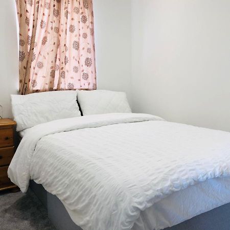 Diamond Accommodation لندن المظهر الخارجي الصورة