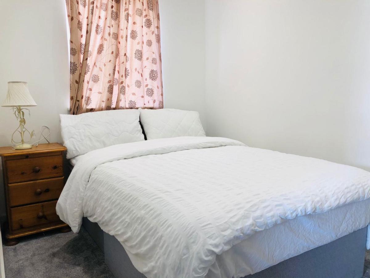 Diamond Accommodation لندن المظهر الخارجي الصورة