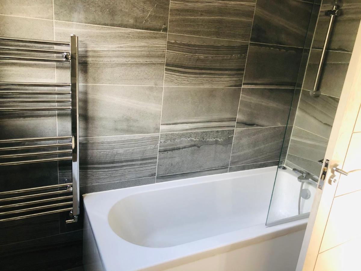 Diamond Accommodation لندن المظهر الخارجي الصورة
